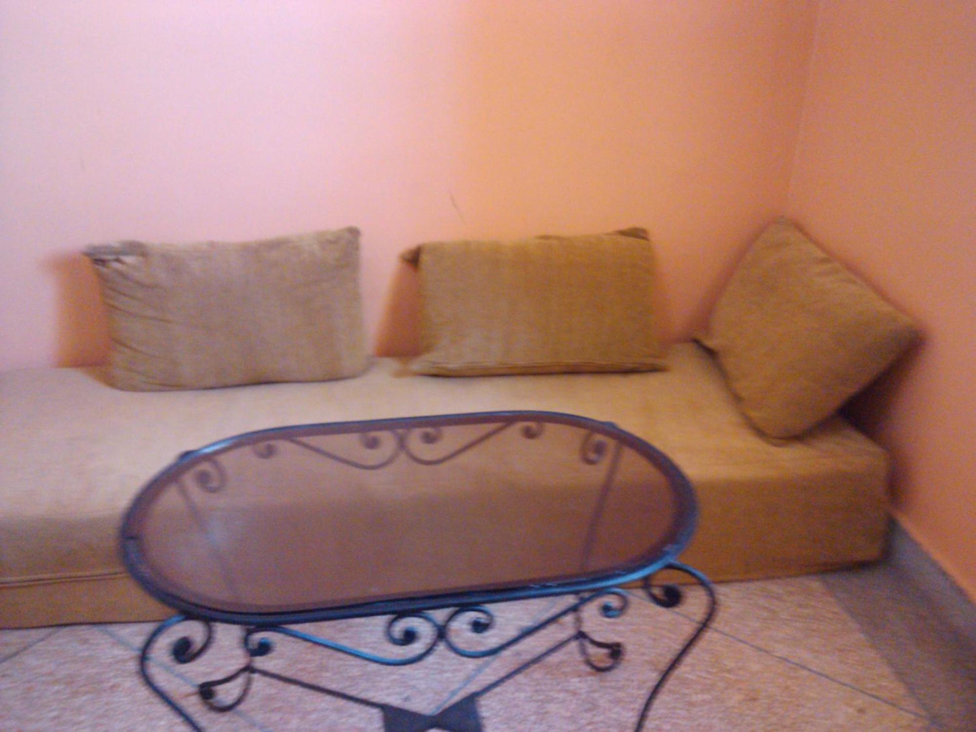 Chambres D'Hotes Les Amis Taroudant Cameră foto
