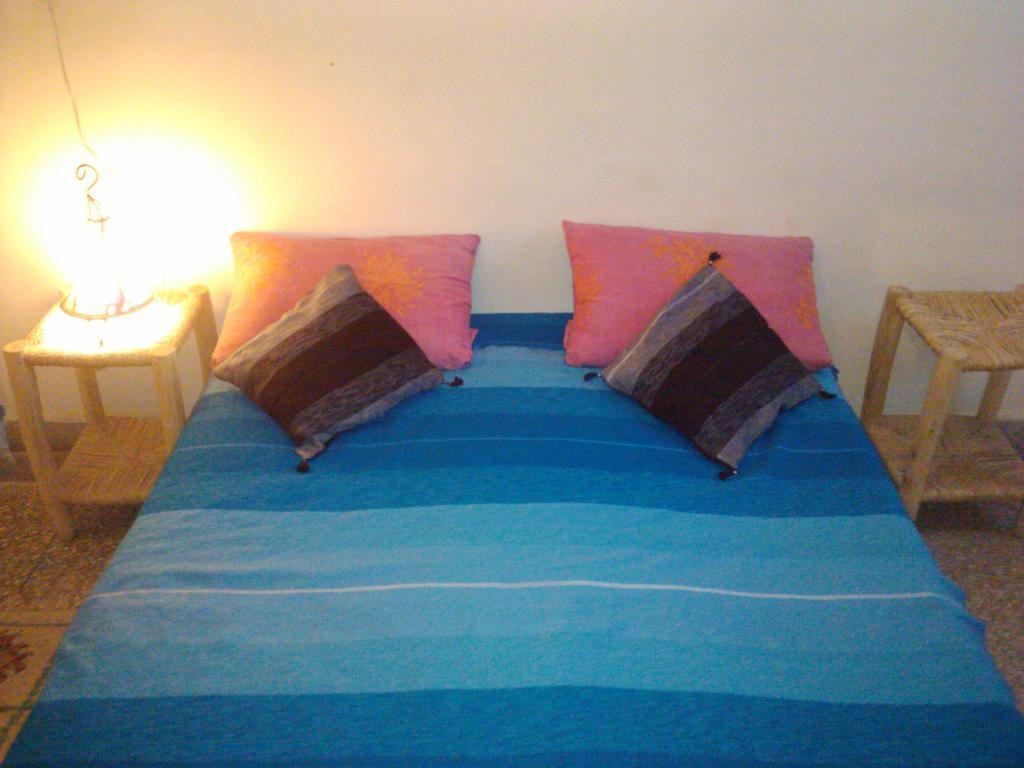 Chambres D'Hotes Les Amis Taroudant Cameră foto